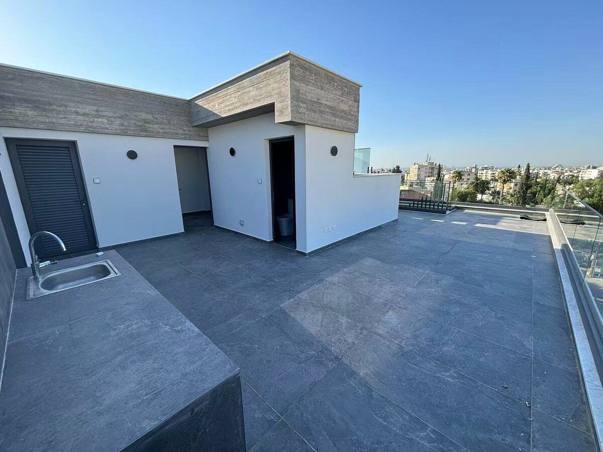 Квартира с 2 спальнями, 95.00м² в polemidia-kato, Кипр [ID: 0602-235261]