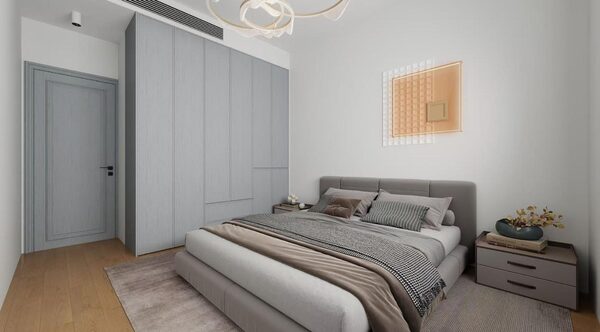 Квартира в polemidia-kato, Кипр, 95.00м² - изображение 9