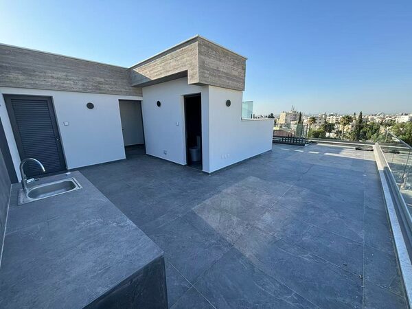 Квартира в polemidia-kato, Кипр, 95.00м² - изображение 2