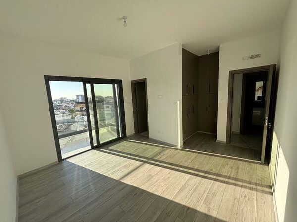 Пентхаус в polemidia-kato, Кипр, 107.00м² - изображение 4