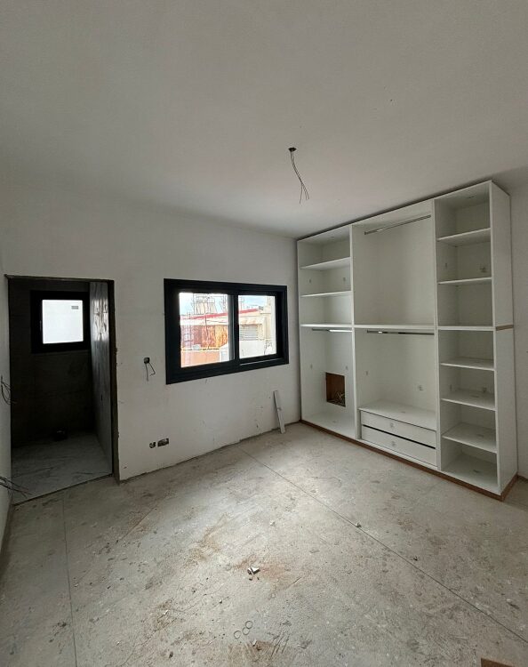 Пентхаус в polemidia-kato, Кипр, 105.00м² - изображение 17