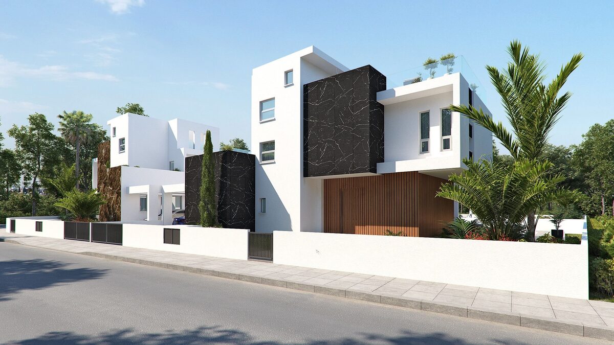 houses з 4 спальнями, 218.50м² в pyla, Кіпр [ID: 0602-235267]
