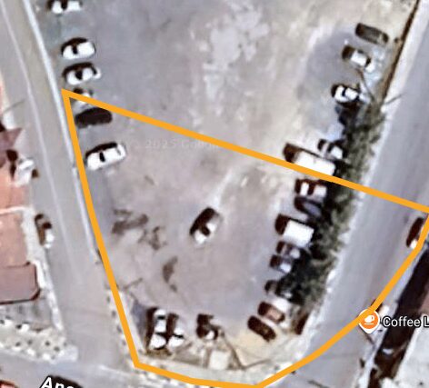 Land in ormideia, Cyprus - image 3