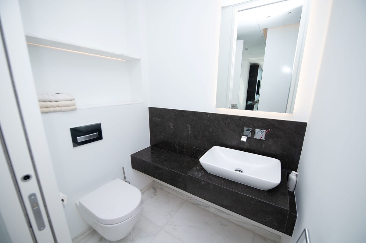 Apartment with 3 bedrooms in neapolis, Cyprus [ID: 0602-235298]