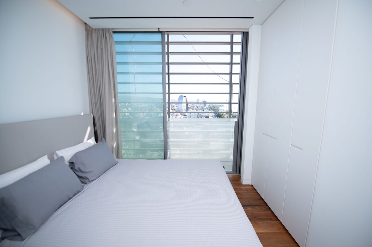 Apartment with 3 bedrooms in neapolis, Cyprus [ID: 0602-235298]