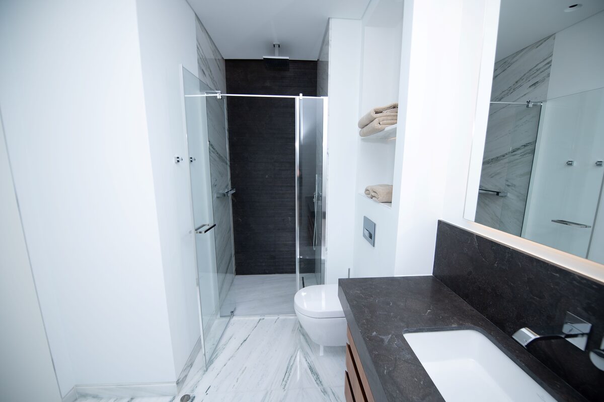Apartment with 3 bedrooms in neapolis, Cyprus [ID: 0602-235298]