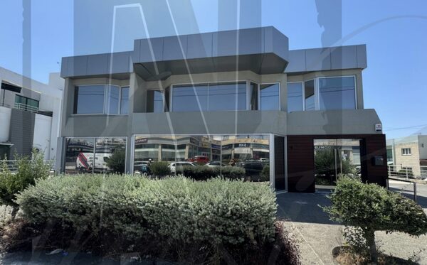 Office Building in Columbia, Limassol