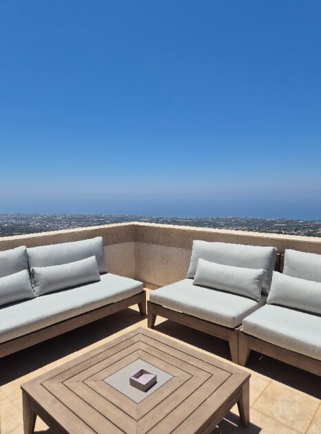 Вілла в tala, Кіпр, 280.00м² - зображення 12