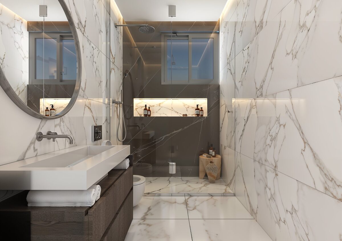 Kawalerka z 1 sypialnią, 35.00m² w kato-paphos, Cypr [ID: 0602-235340]