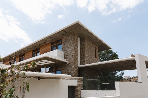 houses в agios-athanasios, Кіпр, 500.00м² - зображення 15