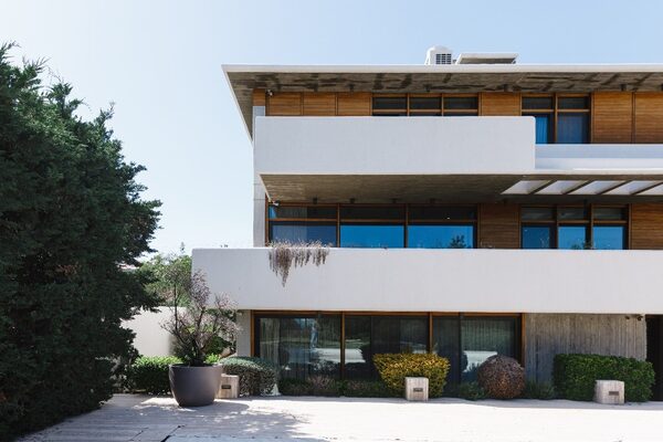 houses в agios-athanasios, Кіпр, 500.00м² - зображення 11