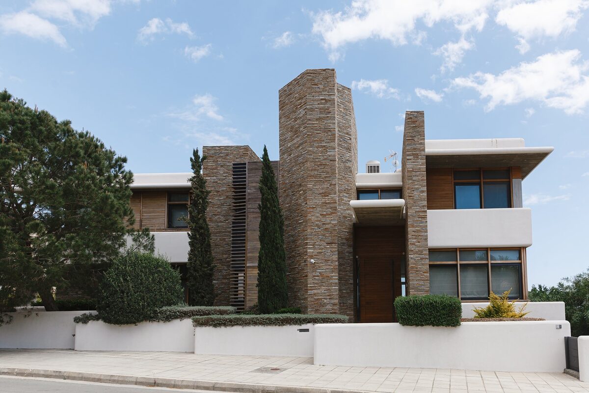 houses з 8 спальнями, 500.00м² в agios-athanasios, Кіпр [ID: 0602-235365]