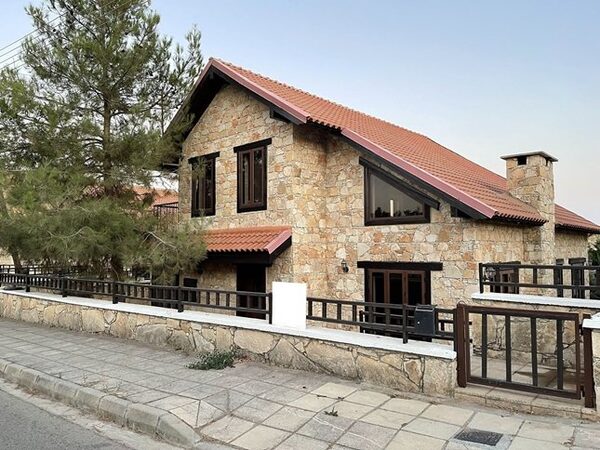 Будинок — Souni, Limassol, Кіпр ID 0602-235382