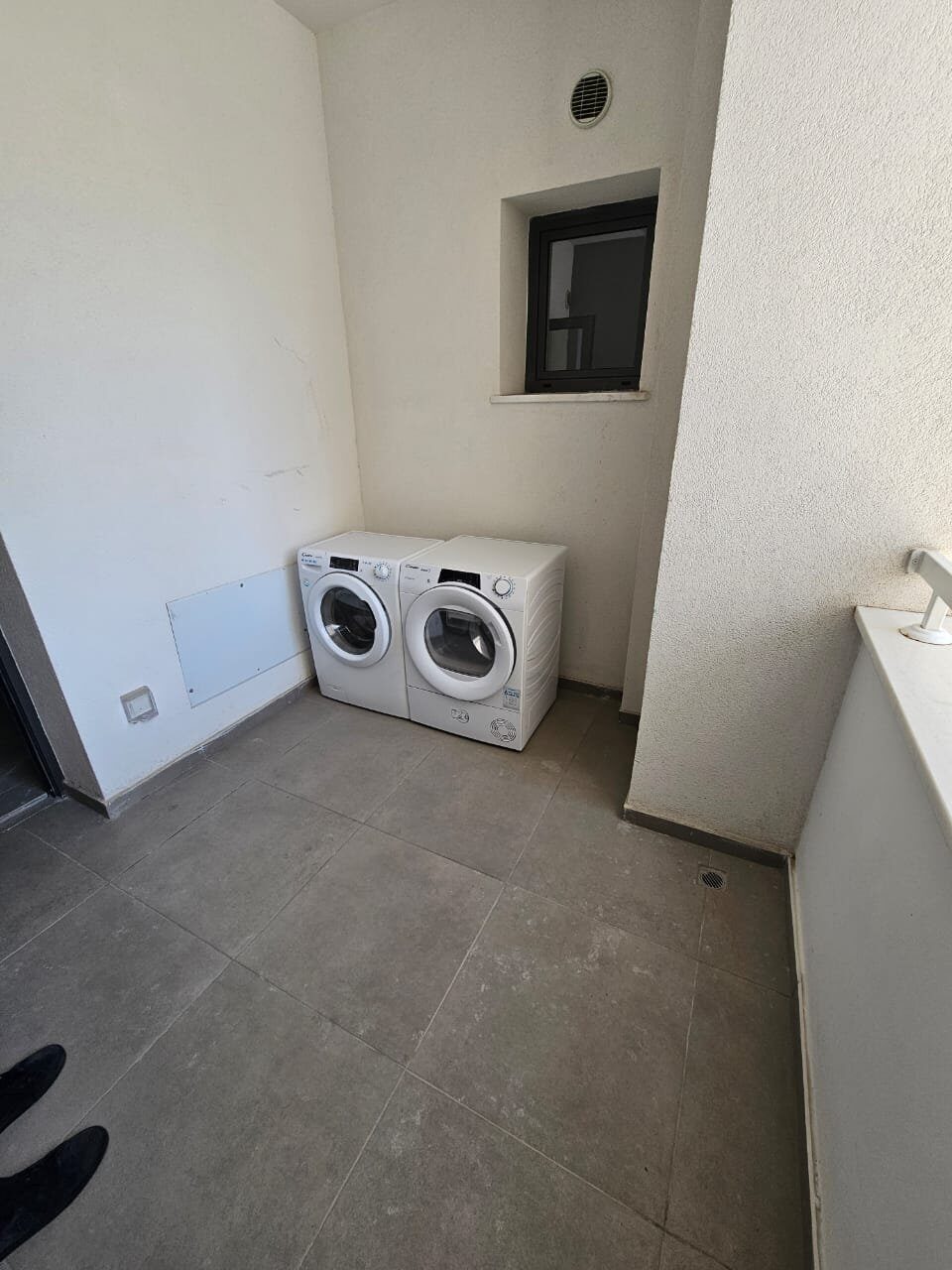 Apartment with 3 bedrooms in agia-zoni, Cyprus [ID: 0602-235401]