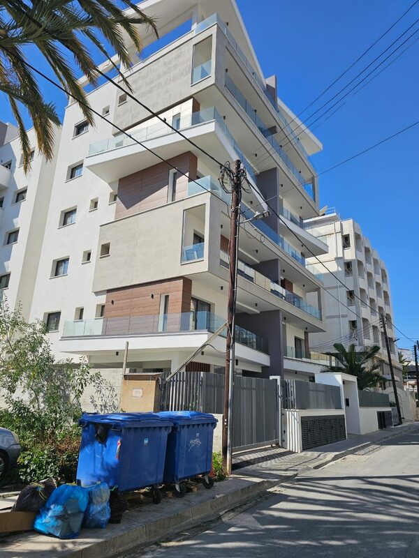 Apartment in agia-zoni, Cyprus - image 6