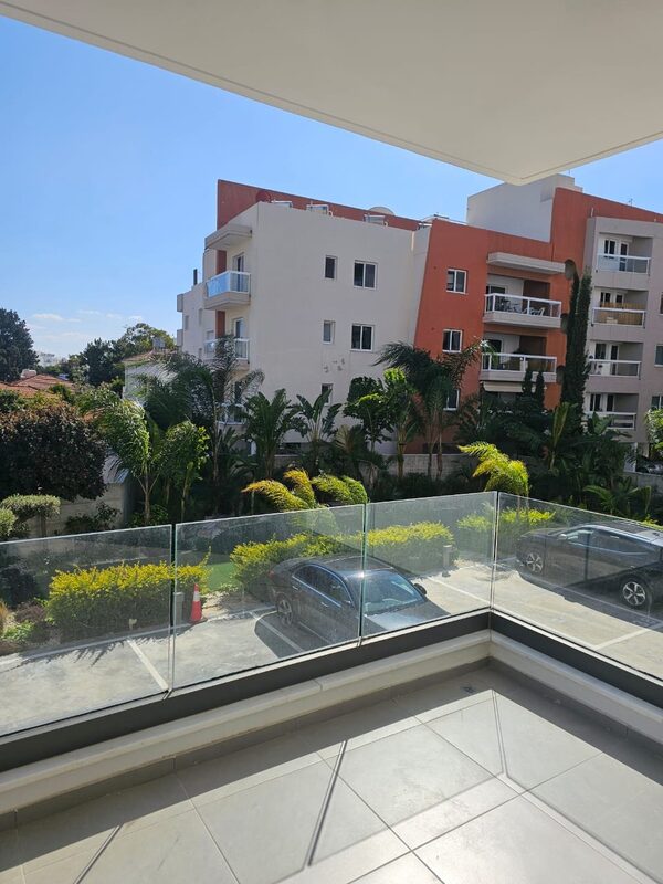 Apartment in agia-zoni, Cyprus - image 12