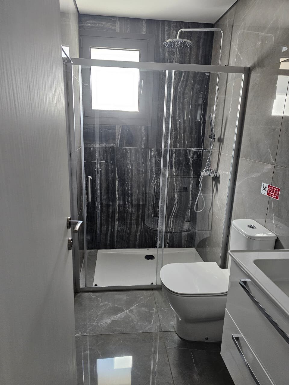 Apartment with 3 bedrooms in agia-zoni, Cyprus [ID: 0602-235401]