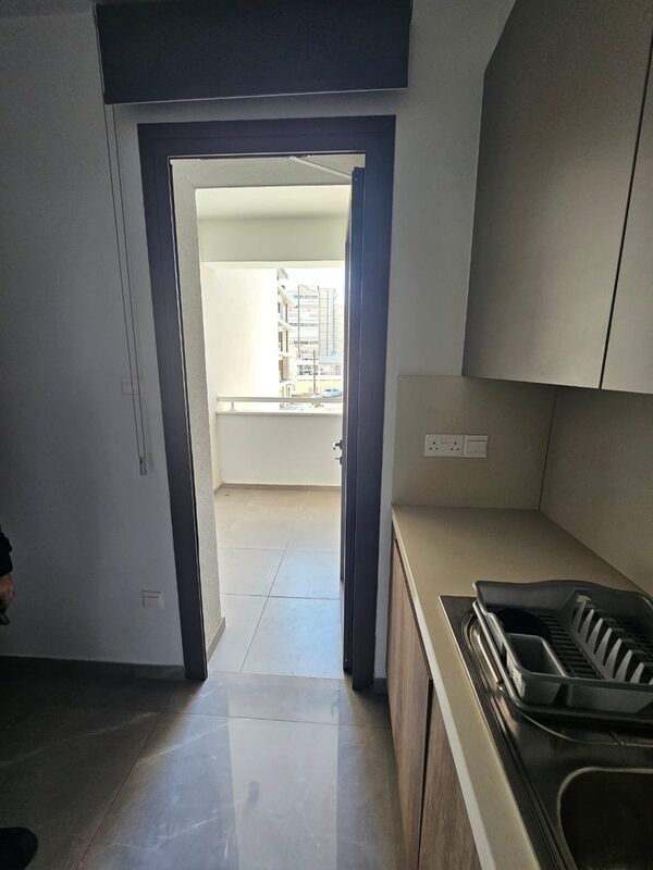 Apartment in agia-zoni, Cyprus - image 23