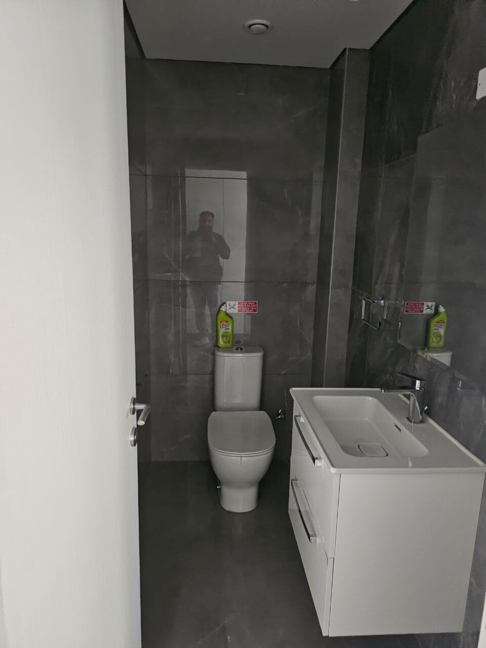 Apartment with 3 bedrooms in agia-zoni, Cyprus [ID: 0602-235401]