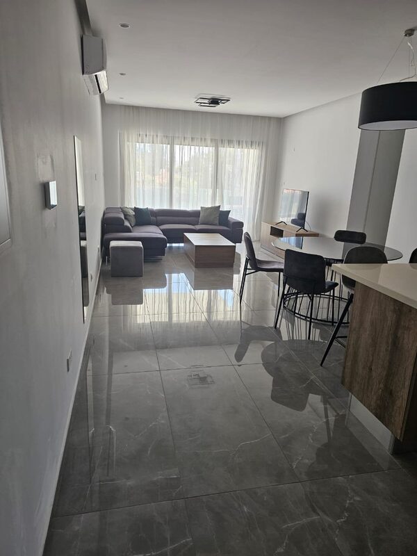 Apartment in agia-zoni, Cyprus - image 19