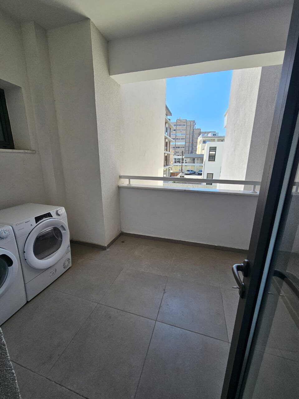 Квартира з 2 спальнями в agia-zoni, Кіпр [ID: 0602-235402]