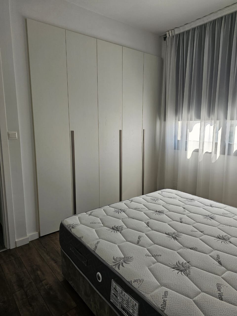 Квартира з 2 спальнями в agia-zoni, Кіпр [ID: 0602-235402]