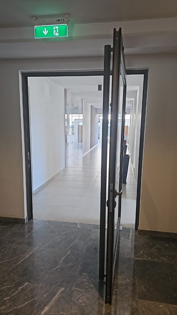 Apartment in agia-zoni, Cyprus - image 2