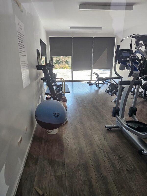 Apartment in agia-zoni, Cyprus - image 15