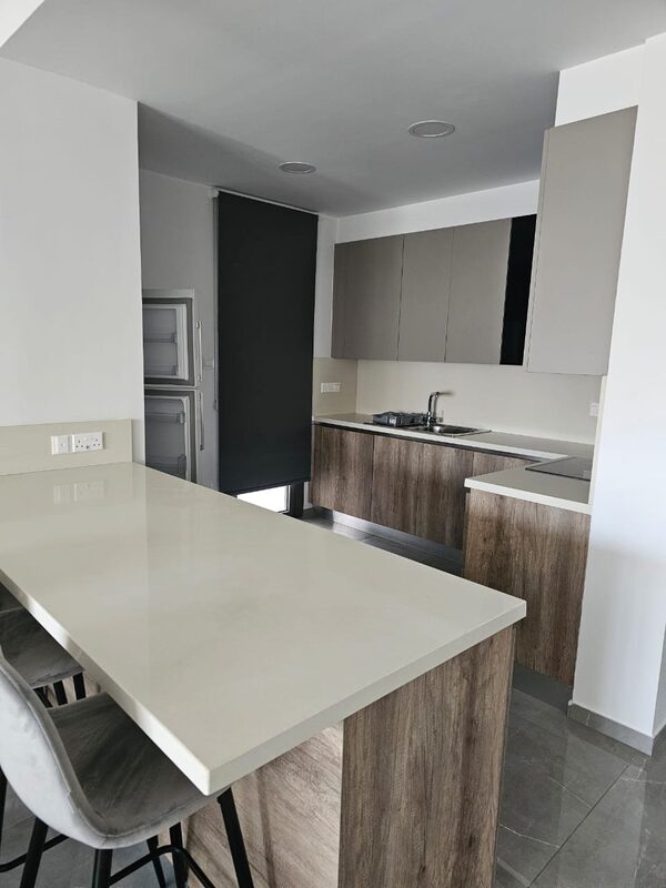 Apartment in agia-zoni, Cyprus - image 11