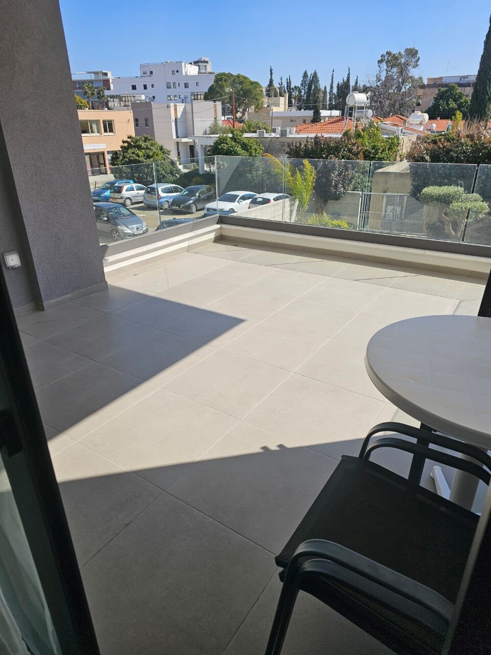 Квартира з 2 спальнями в agia-zoni, Кіпр [ID: 0602-235402]