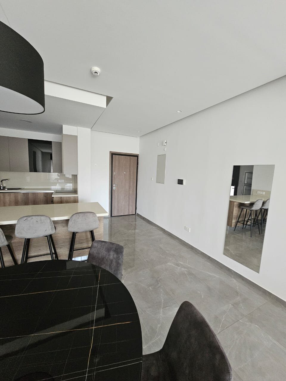 Квартира з 2 спальнями в agia-zoni, Кіпр [ID: 0602-235402]