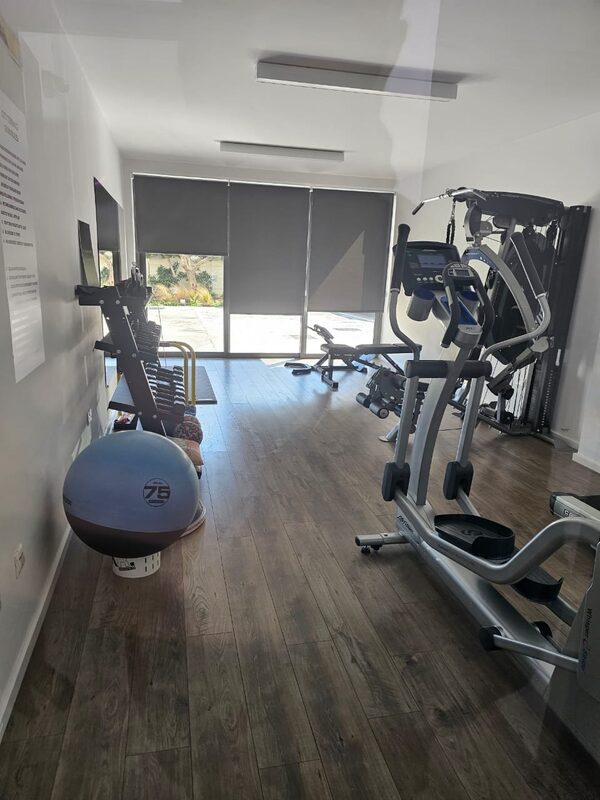 Apartment in agia-zoni, Cyprus - image 16