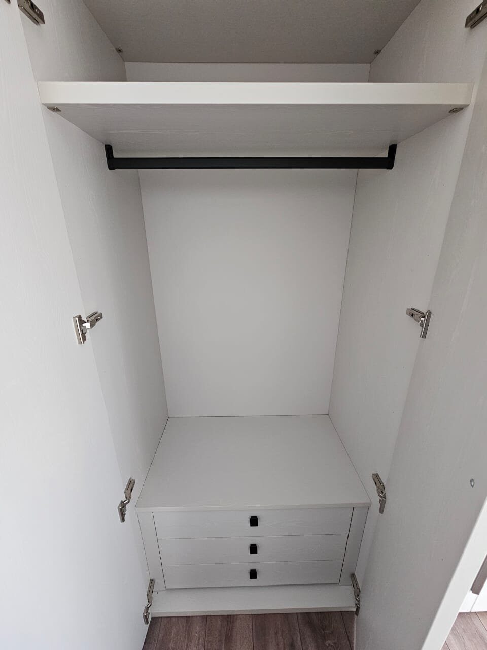Квартира з 2 спальнями в agia-zoni, Кіпр [ID: 0602-235402]
