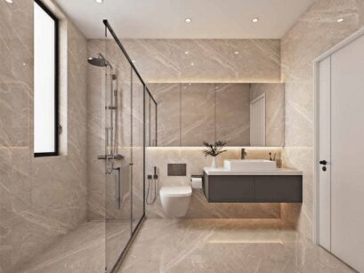 Квартира в germasogeia, Кипр, 133.00м² - изображение 3