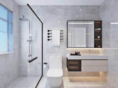 Квартира в germasogeia, Кипр, 110.00м² - изображение 4