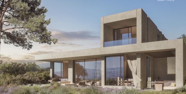 Вілла в tsada, Кіпр, 198.00м² - зображення 6