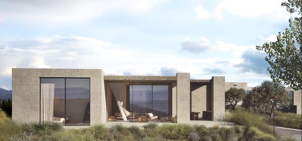 Вілла в tsada, Кіпр, 163.00м² - зображення 5