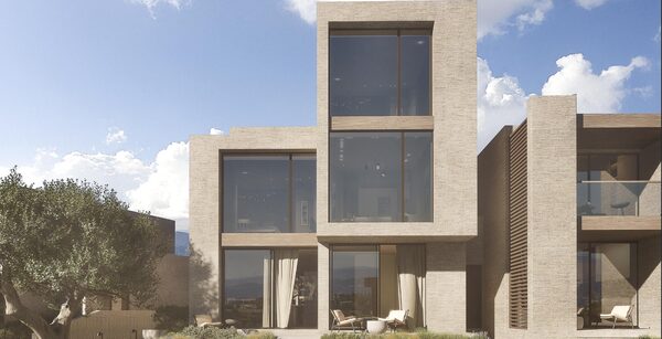 Квартира в tsada, Кіпр, 98.00м² - зображення 4