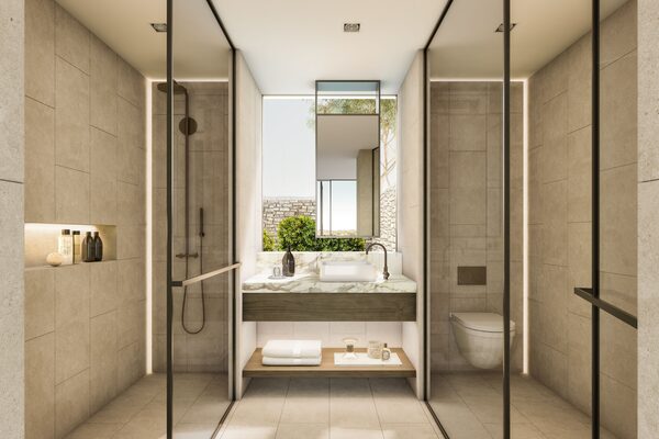 Willa w tsada, Cypr, 156.00m² - obraz 3