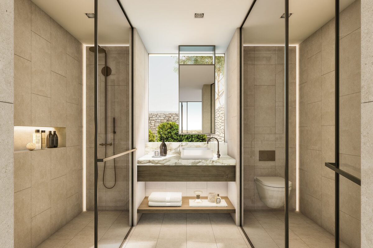 Вілла з 3 спальнями, 156.00м² в tsada, Кіпр [ID: 0602-235508]