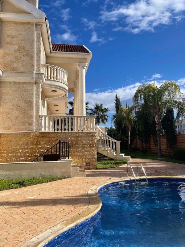 houses в pyrgos-tourist-area, Кіпр - зображення 6