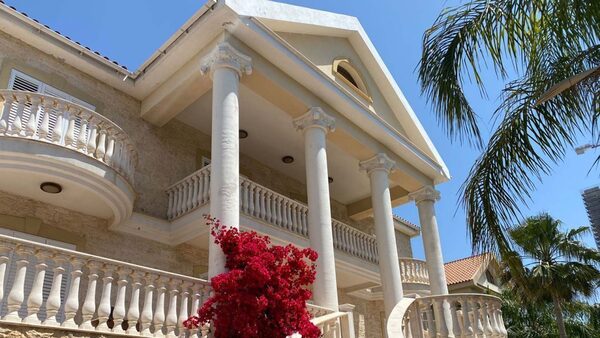 houses в pyrgos-tourist-area, Кіпр