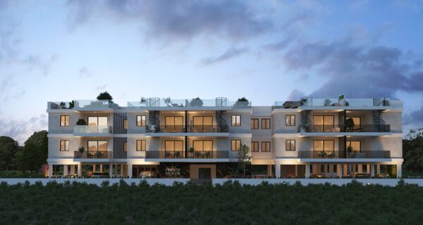 Квартира в paralimni, Кіпр, 81.50м² - зображення 9