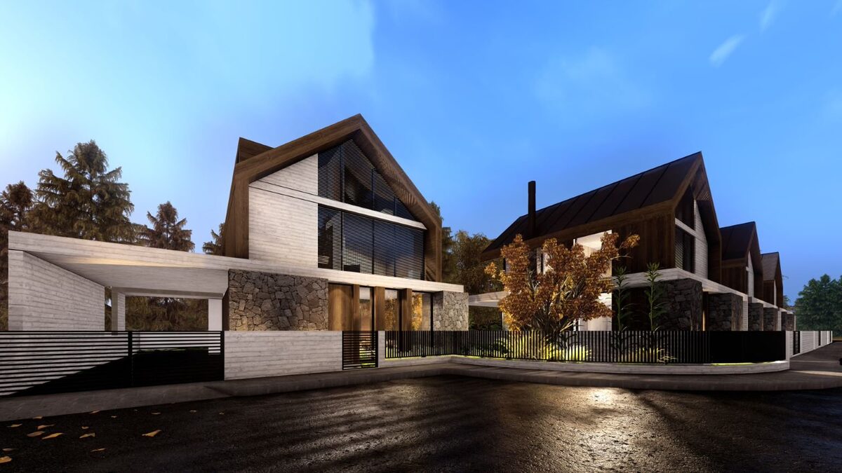 houses з 3 спальнями, 145.00м² в platres-pano, Кіпр [ID: 0602-235530]