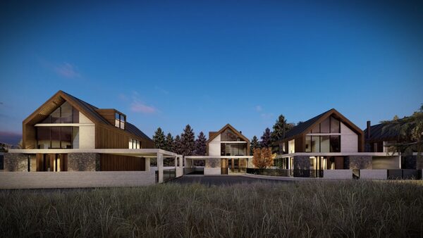 Будинок — Platres Pano, Limassol, Кіпр ID 0602-235530