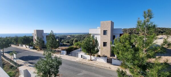 houses w kouklia, Cypr, 203.00m² - obraz 7