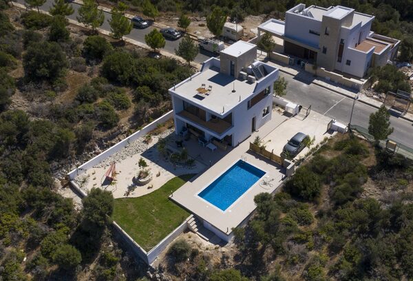 houses w kouklia, Cypr, 203.00m² - obraz 13