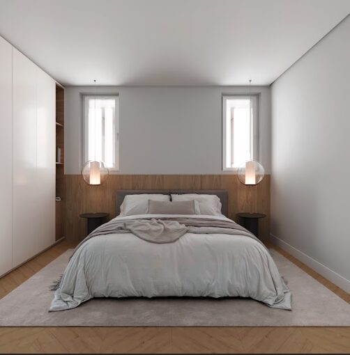 Квартира в aradippou, Кипр, 85.00м² - изображение 7