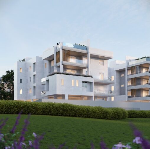 Квартира в aradippou, Кипр, 87.00м² - изображение 2