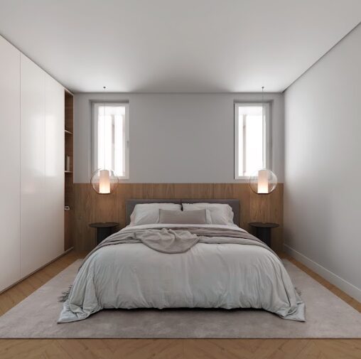 Квартира в aradippou, Кипр, 87.00м² - изображение 7